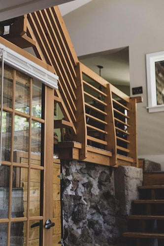 Dog Friendly Mountain High!