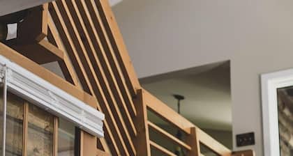 Dog Friendly Mountain High!