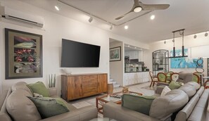TV