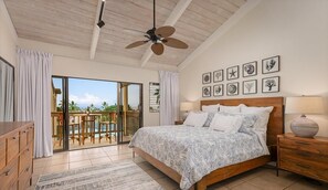 3 soverom, strykejern/-brett, internettilgang og sengetøy