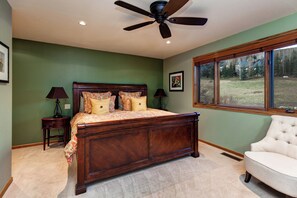 3 bedrooms, iron/ironing board, WiFi, bed sheets - Abode on Stonebridge | DV getaway & close to Main Street | Great kids bunk & playroom (Park City)