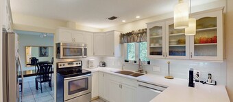 Andrews Cottage 3 bedrooms, 2.5 bathrooms