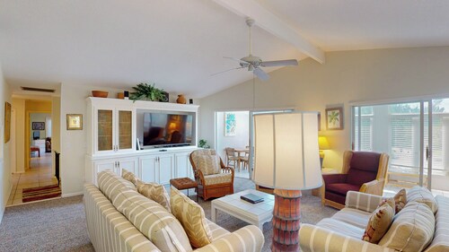 Andrews Cottage 3 bedrooms, 2.5 bathrooms