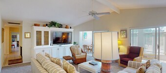 Andrews Cottage 3 bedrooms, 2.5 bathrooms