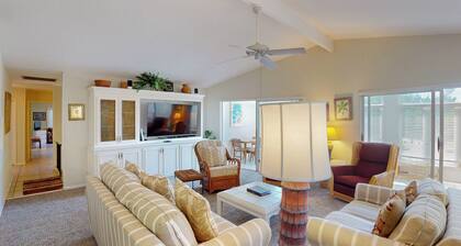 Andrews Cottage 3 bedrooms, 2.5 bathrooms