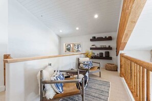 Interior - Abode at Sterling Lodge, ski-in/ski-out, hot tub, Silver Lake Village (Park City)