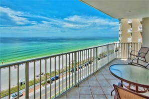Property grounds - Deluxe Views-Short Walk 2 Beach-Resort Amenities (Miramar Beach)
