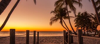 Dog-Friendly Sunrise Suites Condo with Pool, Hot Tub & Free Parking