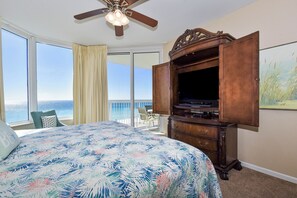 2 soverom, strykejern/-brett, wi-fi (inkludert) og sengetøy