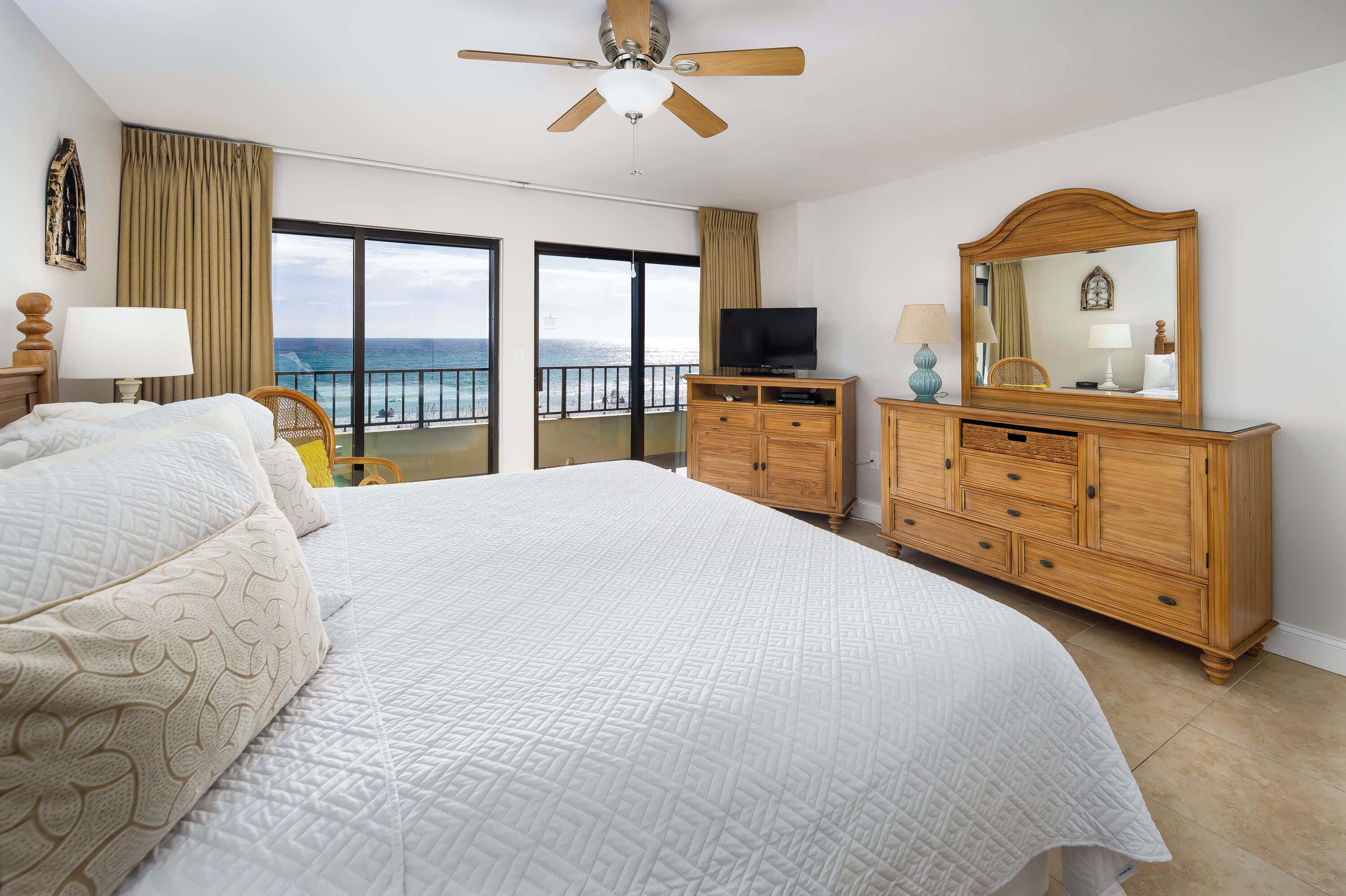 2 soverom, strykejern/-brett, wi-fi (inkludert) og sengetøy