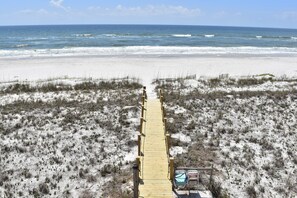 Am Strand