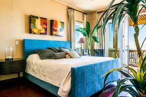 7 Schlafzimmer, Bügeleisen/Bügelbrett, Internetzugang, Bettwäsche