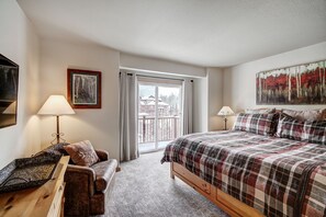 4 chambres, Wi-Fi gratuit, draps fournis