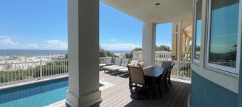 29 Singleton Beach, Oceanfront, Pool, Pool Table, Free Golf, Pickleball