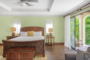 6 chambres, fer et planche à repasser, accès à Internet haute vitesse