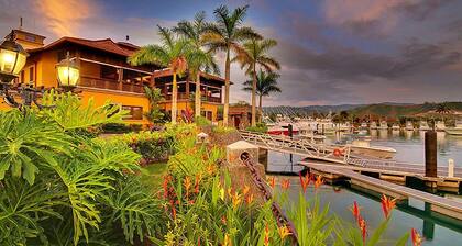 Luxury Home at Los Sueños Resort & Marina.