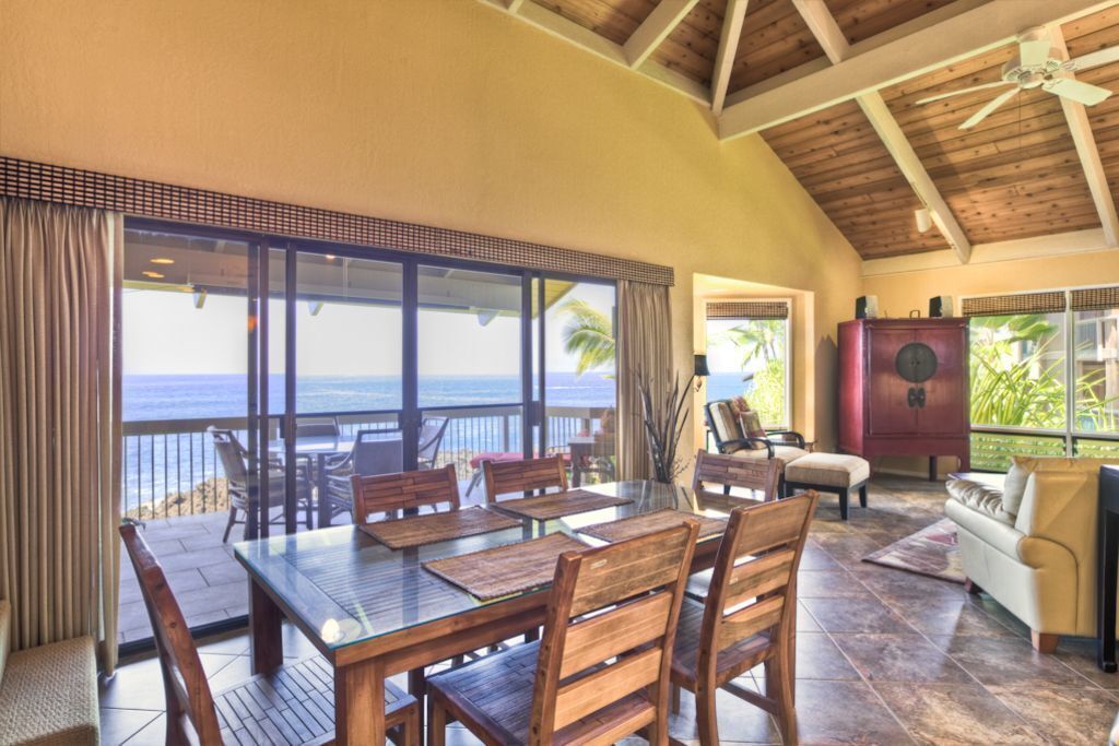 TV, DVD player, stereo