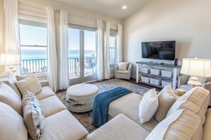 Fernseher, DVD-Player