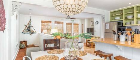 تناول الطعام