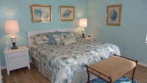 5 室のベッドルーム、アイロン / アイロン台、WiFi (無料)、ベッドシーツ