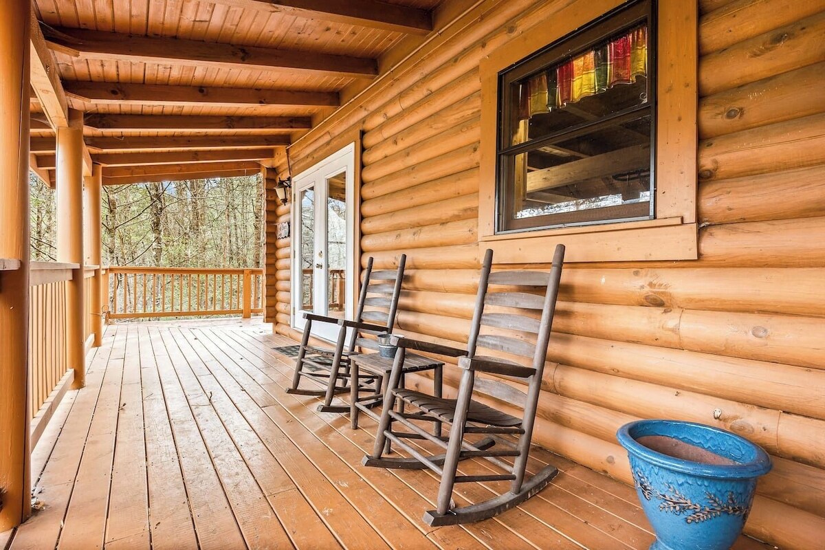 Photo 52 of Cabin Close To Downtown Gatlinburg,National park!