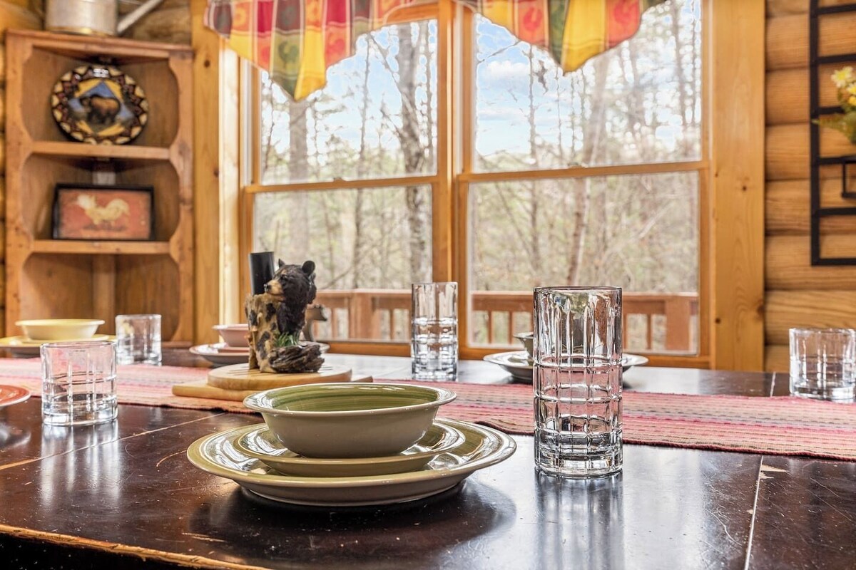 Photo 57 of Cabin Close To Downtown Gatlinburg,National park!