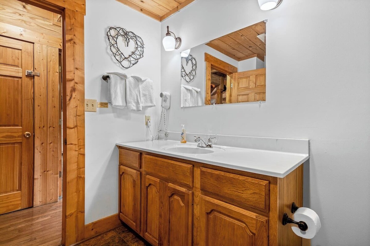 Photo 61 of Cabin Close To Downtown Gatlinburg,National park!