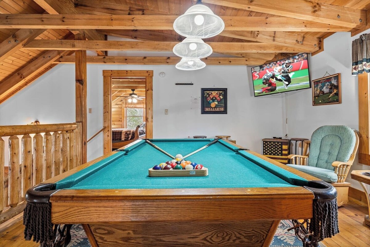 Photo 68 of Cabin Close To Downtown Gatlinburg,National park!