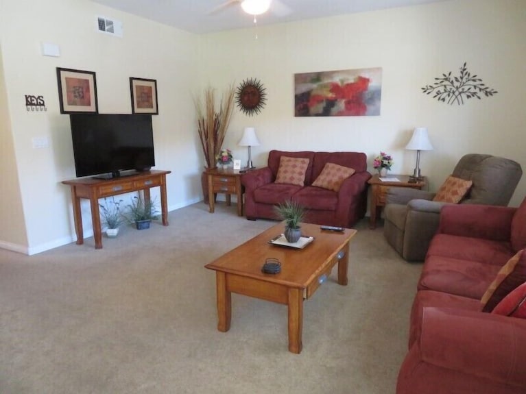 Summit Hawk By Mesquite Vacation Rentals With Patio And $510 In Free Daily Activities - Mesquite, NV