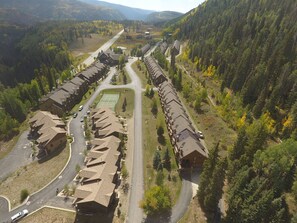 Exterior - Newly Furnished and remodeled condo/Heated Pool (Durango)