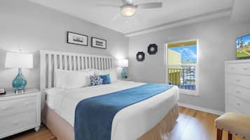 1 bedroom, iron/ironing board, travel cot, free WiFi