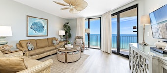 Phoenix X 1109 | Next to Flora-Bama! | Beachfront | Pools | My Beach Getaways