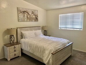 3 bedrooms, iron/ironing board, free WiFi, bed sheets - Private Old Town Scottsdale 3 Bed 2 Bath Home (Scottsdale)