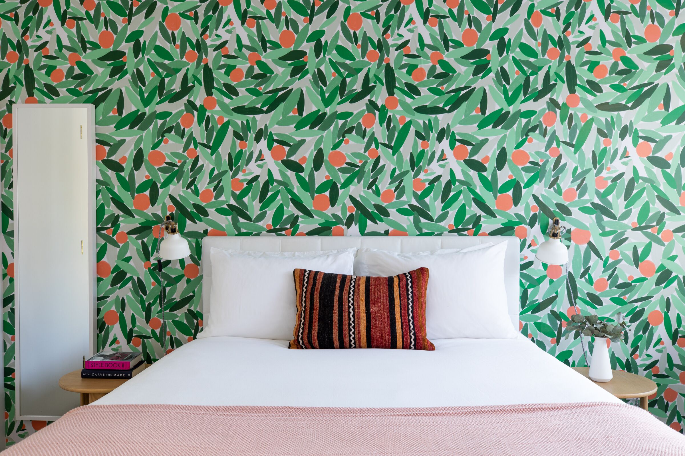 The Wesley Suite 4 by AvantStay | Stylish Queen Studio w/ BBQ & Patio!