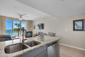 Interior - Gulf Views-Short Walk 2 Beach-Resort Amenities (Miramar Beach)