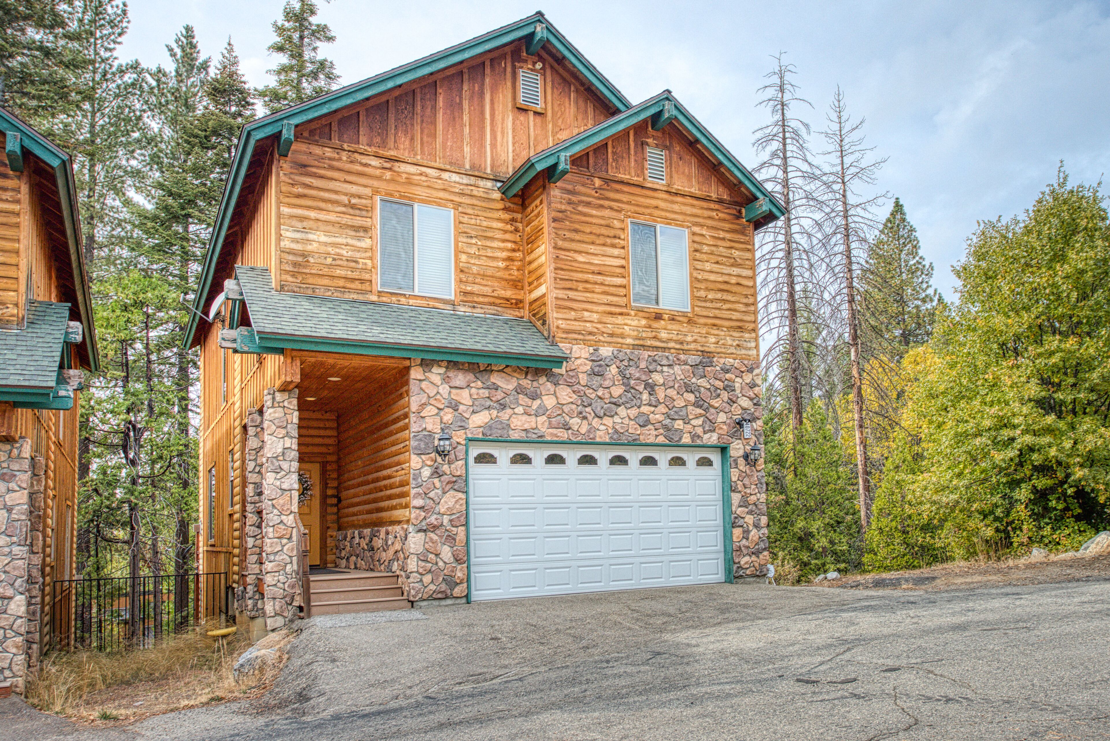 Spacious, Family-Friendly Home with Balcony & Deck - Near Town, Lake, & Skiing