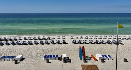 Tidewater 309 - Beachfront Bliss with Breathtaking Gulf Views