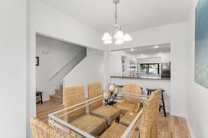 Interior - Lake Views ~ Golf Cart ~ Community Pool (Miramar Beach)