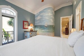 4 Schlafzimmer, Bügeleisen/Bügelbrett, Internetzugang, Bettwäsche