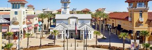 Miscellaneous - Golf Course View~Free Golf & Activities ~includes one Golf Cart ~WiFi (Miramar Beach)