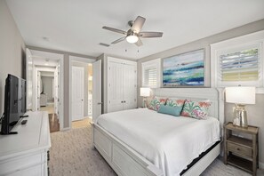 3 habitaciones, tabla de planchar con plancha y wifi gratis 