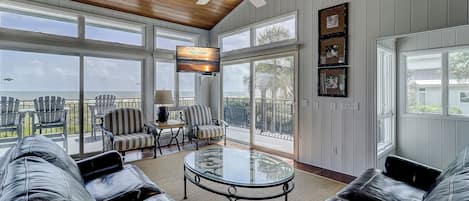 TV connectée, lecteur de DVD