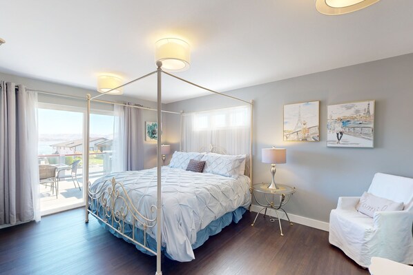 6 bedrooms, Internet, bed sheets