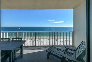 Property grounds - Seawind 1008 – Spacious 2.5BR Beachfront Condo with Stunning Gulf Views!! (Gulf Shores)