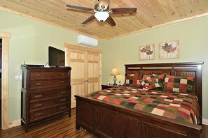 4 chambres, fer et planche Ă repasser, Wi-Fi gratuit, draps fournis
