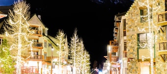 Condo w/ Mountain and Ski Slope Views, Close to Base Area & River Run Village