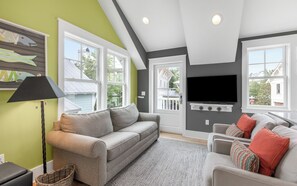 تلفزيون ذكي