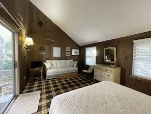 3 bedrooms, internet