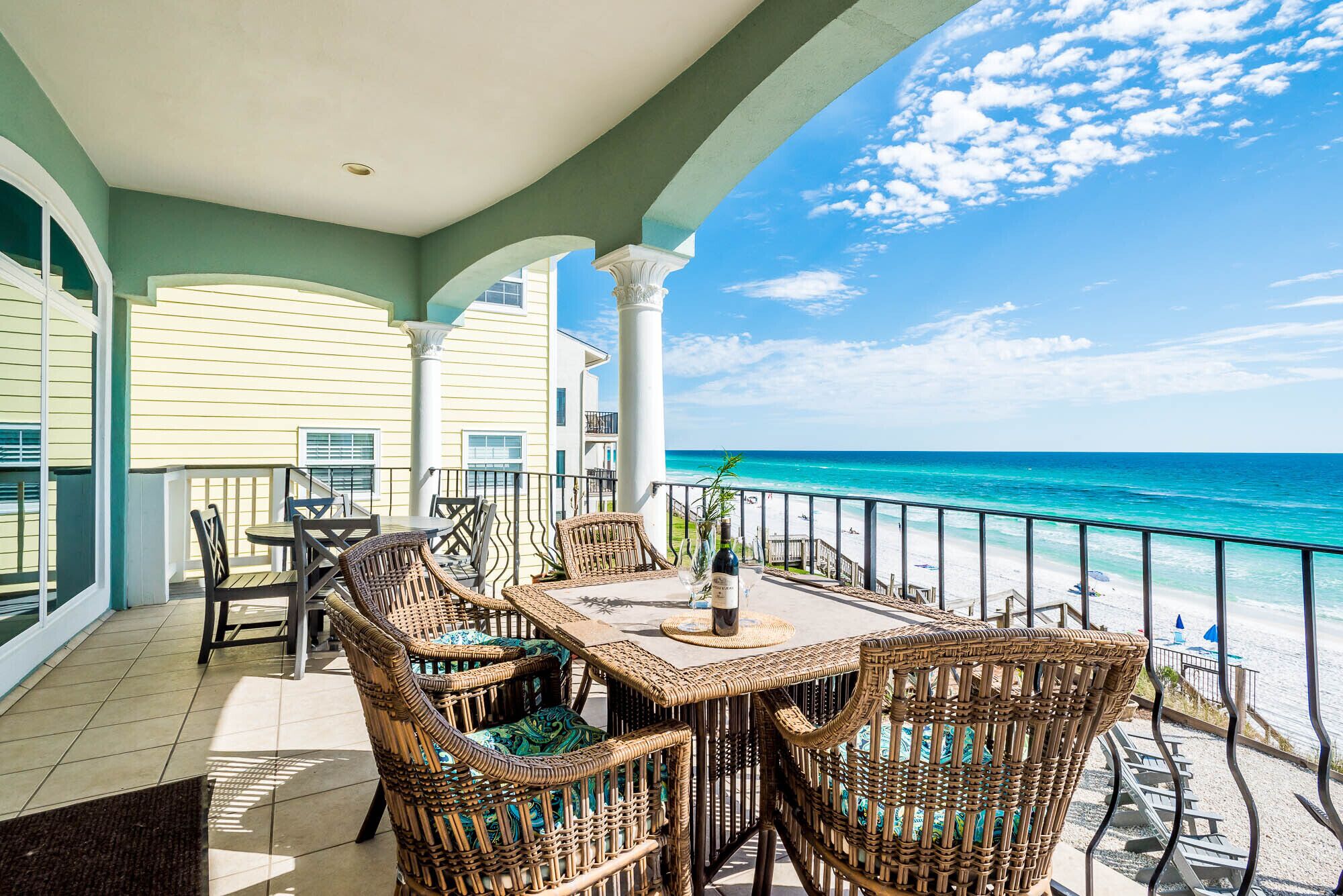 Top 10 Vacation Rentals On Blue Mountain Beach, Florida Updated 2024 Trip101