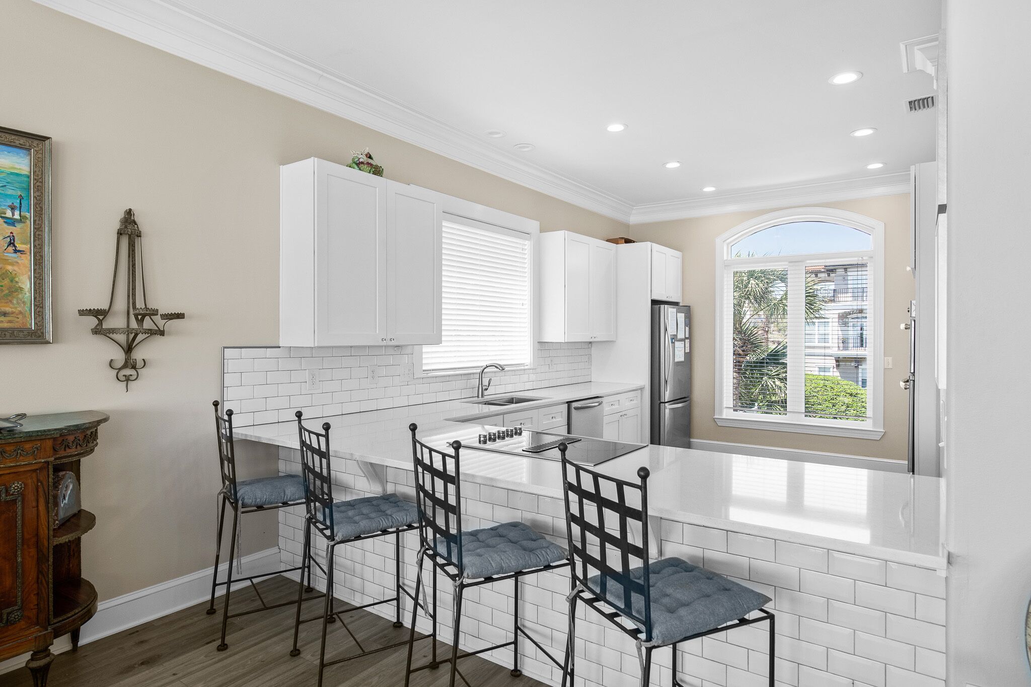 Top 10 Vacation Rentals On Blue Mountain Beach, Florida Updated 2024